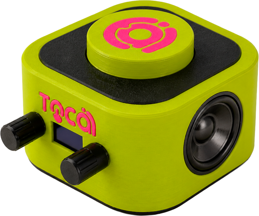TOCAI